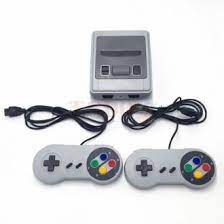 Miniatura 1 de Mini Consola De Video Juegos Con Retros
